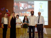 Geleceğin yönetmenleri Doğa’dan