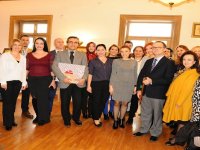 Gelenekler Karşıyaka’da yaşatılıyor