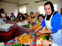 Geleneksel mutfak Türkiye'ye yayılıyor