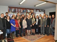 Gelinlik sektörü ekonomiye katma değer sağlıyor