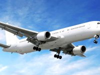 Gelişen Sektör Kargo Uçak