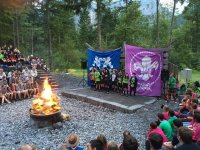 Gelişim İzcileri geleneği bozmadı