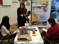 Gelişim Koleji, Avrupa Bilim Festivali'nde Türkiye'yi temsil edecek