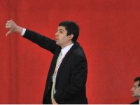 GELİŞİM KOLEJİ MERT SEYREK'LE DEVAM ETMEYECEK...