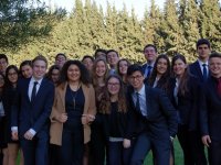 Gelişim Koleji'nden İzmir'de bir ilk...