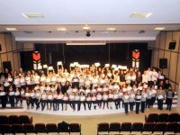 Gelişim Koleji'nin matematik başarısı