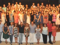 Gelişim Koleji yeni eğitim öğretim yılına hazır…