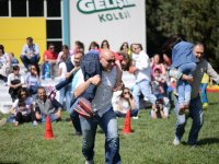 Gelişim'e bahar geldi...