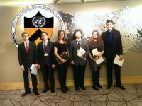 Gelişim'in Princeton geleneği