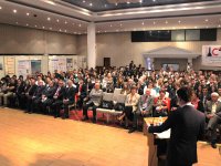 Genç Bilim İnsanları Türkiye’de...