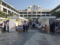 Genç Bizz, İzmir yarı finali Karşıyaka'da yapıldı