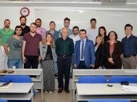 Genç girişimcilere altın öğütler