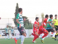 Genç Kaf Kaf Bodrumspor ile berabere kaldı...