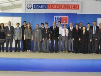 Genç matematikçiler İzmir Üniversitesi’nde buluşacak