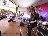 Genç müzisyenler Karşıyaka'da yarışacak