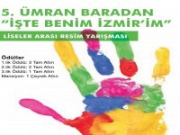 Genç ressamlar Baradan anısına yarışacak