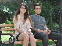 Genç tasarımcılara bir ödül daha