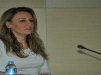 Gençler, 'Hayat Okulu'ndan mezun oluyor