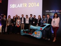 Gençler “Ortak hayal, ortak gelecek” dedi