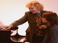 Gençler ustalarla buluşmaya devam ediyor