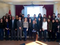 Gençlere AB'de eğitim hayal değil...