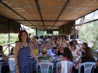 Gençlerin eğitimi için buluştular