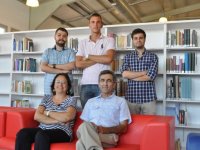 Gençlerin işsizlik sorununa uluslararası çözüm geliştirecekler