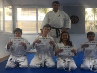 Gençlerin yeni tutkusu: Aikido