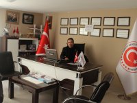 Gençlik ve Spor Konfederasyonu Karşıyaka İlçe Başkanı 8 Mart'ı kutladı