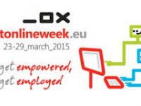“Get online week” etkinlikleri İzmir Üniversitesi’nde