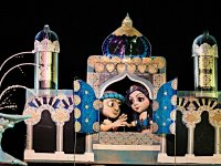 Gevrek, Boyoz ve Kukla 