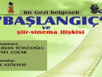 GEZİ PARKI BELGESELİ KARŞIYAKA'DA