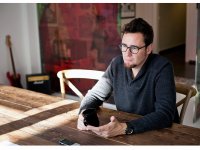 Gezi'nin fotoğrafçısı İzmir'de...