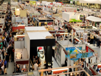 Gıda ve Gıda Teknolojileri Fuarı İzmir'de başlıyor...