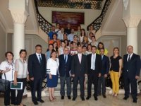 Gıdada küresel rekabet için uygunluk denetimi şart