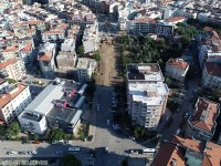 Girne ve Bostanlı yönündeki trafiği rahatlatacak...