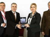 Giyim sektörünün hedefinde Almanya ve Ukrayna var