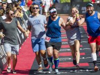 Gloria Ironman 70.3 Turkey'de Kaf Sin Kaf rüzgarı