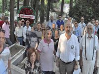 Gode Cengiz, 30. ölüm yıldönümünde anıldı