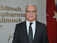 Gökçüoğlu: Ar- Ge’ci mühendislere ihtiyacımız var
