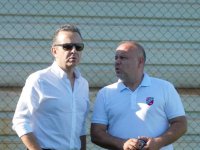 Gökhan Şensan: Artık destek zamanı...