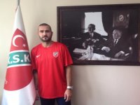 Gökhan Ünal Karşıyaka ile imzaladı