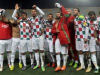 Göksu: Behram kırılma noktası oldu