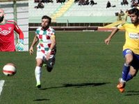 Göksu: Penaltı kurtarıyor, olmayacak gol yiyor…