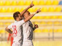 Göksu: Seyircimize sesleniyorum takımı yalnız bırakmasınlar