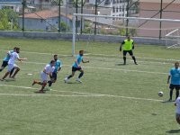 Gol düellosunu Şemikler kazandı... 