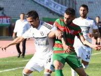 Gol sağanağını Karşıyaka kaybetti...