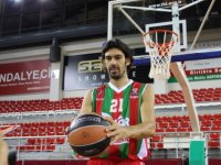 Gönlüm: Hedefimiz ilk sezonumuzda gruptan çıkmak