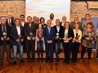 Gönülden bir teşekkür