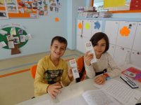 Gönüllü Ol, Özgür Yaşa